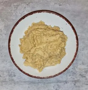 Rezept Brookies low-carb keto glutenfrei