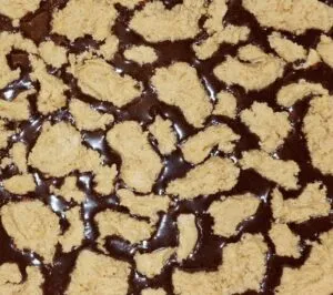 Rezept Brookies low-carb keto glutenfrei