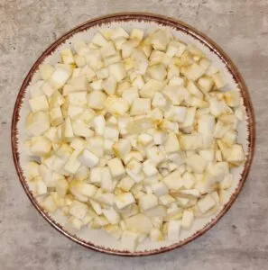 Rezept Shepherd´s Pie low-carb keto glutenfrei