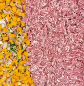 Rezept Shepherd´s Pie low-carb keto glutenfrei