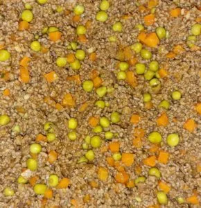 Rezept Shepherd´s Pie low-carb keto glutenfrei