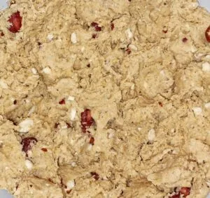 Rezept Haselnussbrot low-carb keto glutenfrei