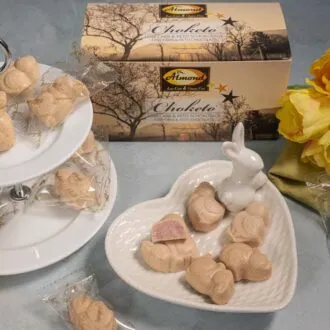 Fruehlingsfreunde low carb keto Schokolade Ostern zuckerfrei Diabetiker