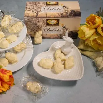 Fruehlingsfreunde low carb keto Schokolade Ostern zuckerfrei Diabetiker