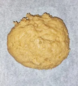 Pistazien Zitronen Fonduebrot