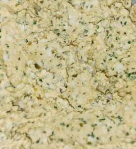 Rezept Ei Curry Aufstrich low-carb keto glutenfrei