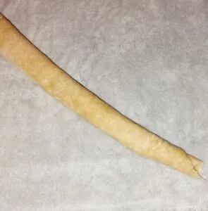 Rezept Schinken Käse Schnecken low-carb keto glutenfrei