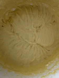 Rezept 15-Minuten Früchte Quark Kuchen low-carb keto glutenfrei