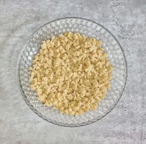 Rezept Maultaschen Low-carb keto glutenfrei