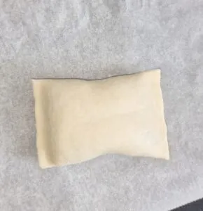 Rezept Maultaschen Low-carb keto glutenfrei