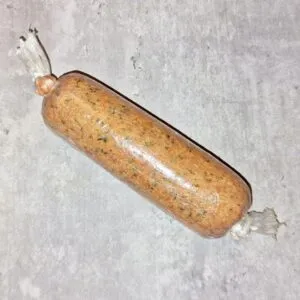 Rezept Tomatenbutter low-carb keto glutenfrei