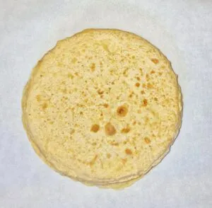 Rezept Crespelle alla fiorentina low-carb keto glutenfrei