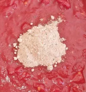 Rezept Crespelle alla fiorentina low-carb keto glutenfrei