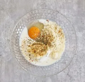 Rezept Crespelle alla fiorentina low-carb keto glutenfrei