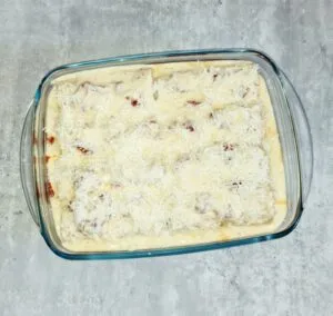 Rezept Crespelle alla fiorentina low-carb keto glutenfrei