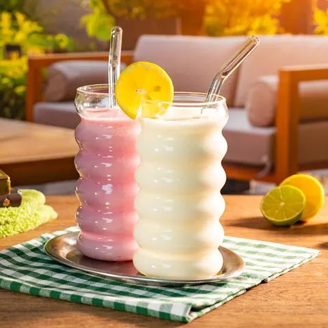 4K Gourmet Protein MILCHSHAKE Mehrkomponenten Proteinpulver