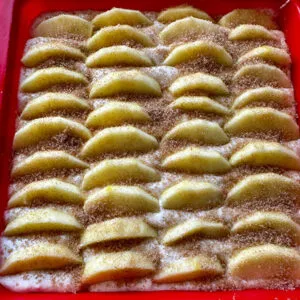 Grundrezept Proteinkuchen Typ 